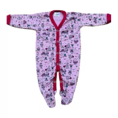 Enterito con Pie Coneja