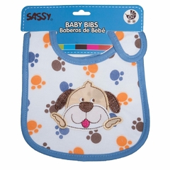 Babero Perrito