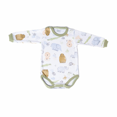 Body Selva Verde
