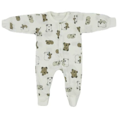 Enterito Con Puño Koala - comprar online