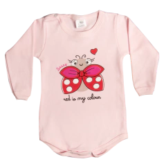 Body Bichito de Luz - sassykids