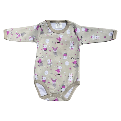 Body Frances Conejita Grande