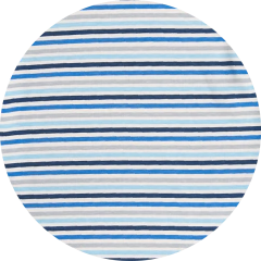 Enterito con Pie Rayado en internet