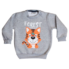 Buzo Tigre Forest - comprar online