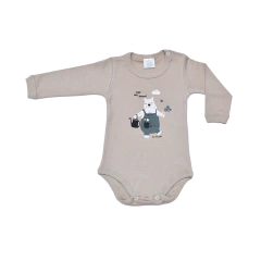 PACK X 3 BODY BEE MY FRIEND