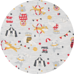 Imagen de Ranita Circo Interlock