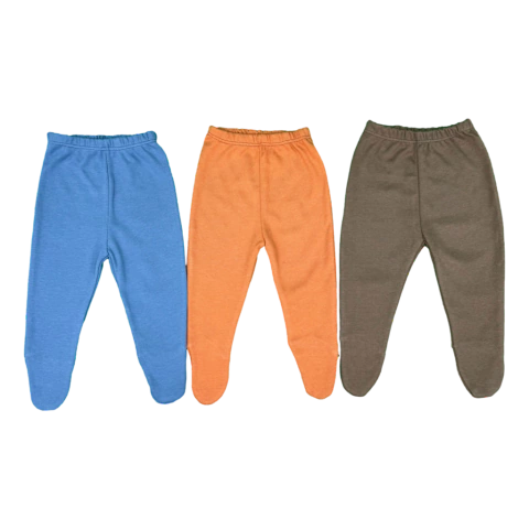 Pack x 3 Ranita Nene