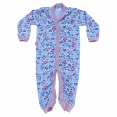 Enterito Con Puño Conejita Moño - comprar online