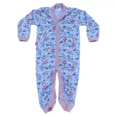 Enterito Con Puño Conejita Moño - comprar online