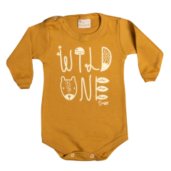 Body Wild One - comprar online