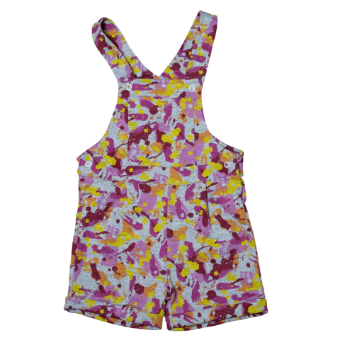 Jardinero Manchas Rustico