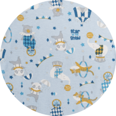 Body Frances Circo - comprar online