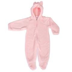 Astronauta Polar Soft Rosa - comprar online