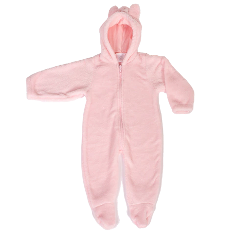 Astronauta Polar Soft Rosa - comprar online