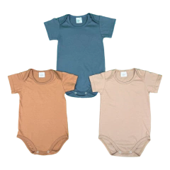 PACK X 3 BODY AMERICANO MANU - comprar online