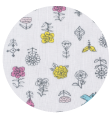 Body Frances Corazones y Flores - comprar online