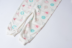 Enterito con Puño Lollipop - sassykids