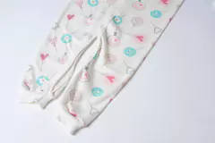 Enterito con Puño Lollipop - sassykids