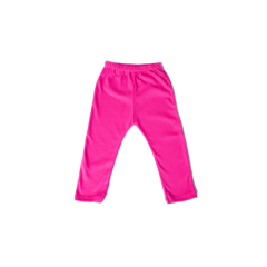 Pantalon con dobladillo Colores Varios - sassykids