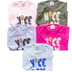 Body Nice Day Colores Varios - comprar online