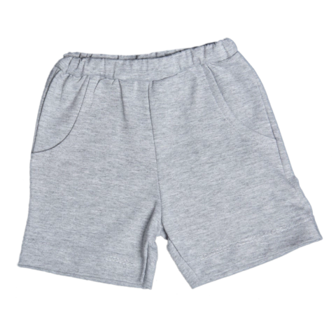 Short de Jersey Color