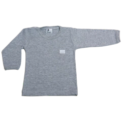 Remera Francesa Colores Varios - comprar online