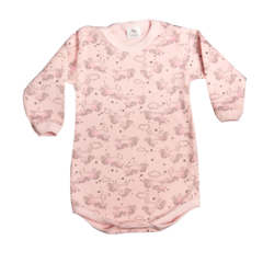 Body Unicornios, Corazones y Elefantes - tienda online