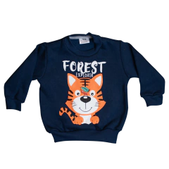 Buzo Tigre Forest - tienda online