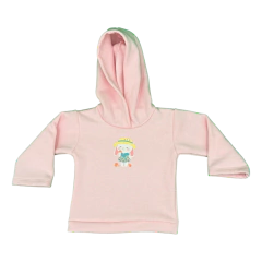 Conjunto Frisa Conejita - comprar online