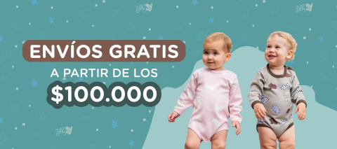 Carrusel sassykids