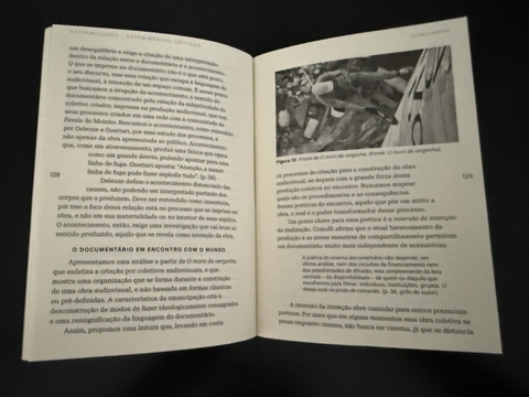 Extremidades: Experimentos Críticos - Vol 01. Org. Christine Mello - comprar online