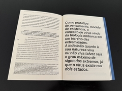 Extremidades: Experimentos Críticos - Vol 03. Org. Alessandra Bochio e Christine Mello