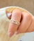 Anillo Gucci