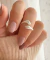 Anillo Manitos