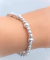 Pulsera Greta Combinada - comprar online