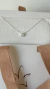 Cadena Inicial micro pavé en internet