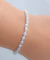 Pulsera Perlitas Combinadas en internet