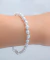 Pulsera Perlitas Combinadas - comprar online