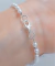 Pulsera Perlitas Combinadas - ROWNY JOYAS