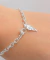 Pulsera Querubina - comprar online