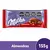 Chocolate Milka Almendras 155g - comprar online