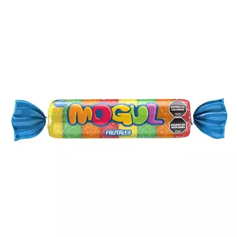 Gomitas Mogul Rollo 35g - comprar online