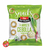 Snack de Arroz Horneados Sabor Cebolla Dos Hermanos 80g