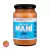 Pasta De Maní Coco Entrenuts 370g