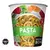 Pasta Con Salsa De Vegetales Menu Box - comprar online