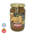Mermelada Sabor Damasco Sin Azúcar Natural Gourmet 400g
