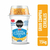Yogur batido natural con cereales Gran Compra 154gr 138322