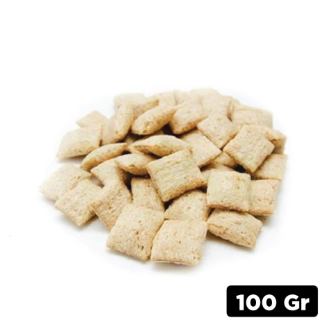 Almohaditas de Avena Con Limón