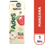 Ades Bebida de Soja Con Jugo De Manzana 1L