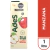 Ades Bebida de Soja Con Jugo De Manzana 1L